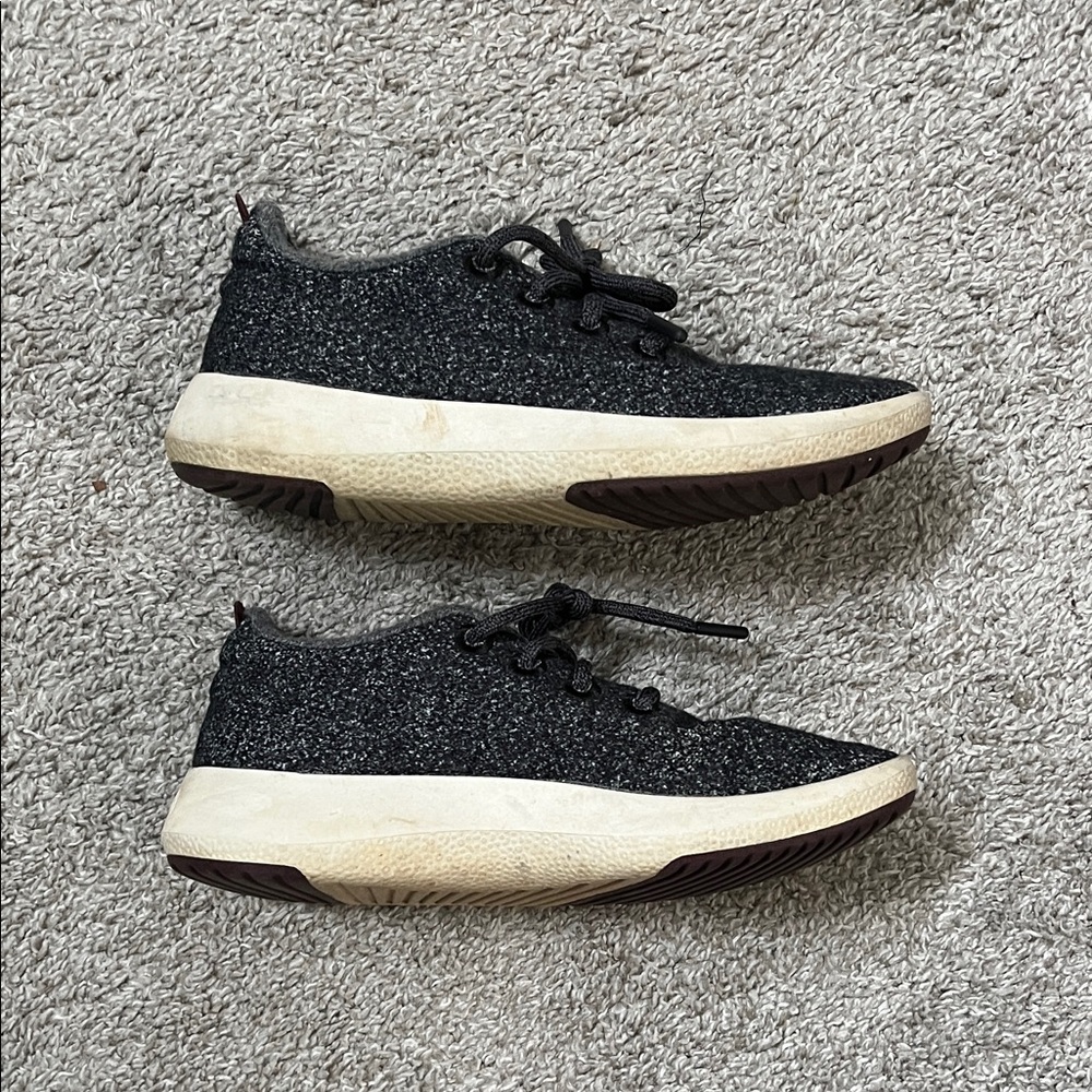 Allbirds women’s 9